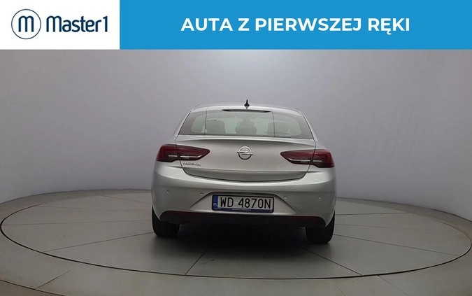 Opel Insignia cena 68850 przebieg: 93000, rok produkcji 2019 z Nowa Ruda małe 191